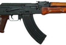 Những điều bạn chưa biết về súng AK-47