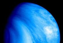 Không có từ trường, sao Kim vẫn có cực quang Không có từ trường, sao Kim vẫn có cực quang