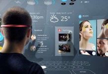 Phát minh mới biến iPhone thành kính thực tế ảo Phát minh mới biến iPhone thành kính thực tế ảo