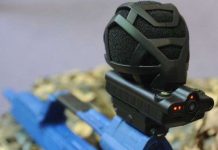 Máy phát hiện kẻ bắn tỉa