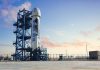 Blue Origin muốn đưa du khách lên không gian vào năm 2019