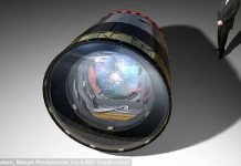 Camera kỹ thuật số lớn nhất thế giới