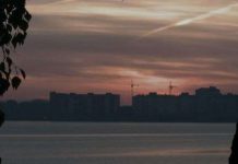 Bí mật thành phố hạt nhân không có trên bản đồ ở Nga