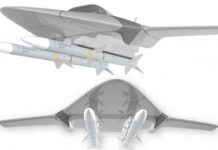 Mẫu UAV hứa hẹn thay đổi bản chất không chiến của quân đội Mỹ