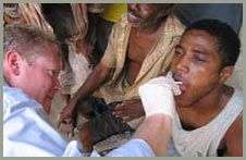 Lần theo dấu vết huyền sử loài người