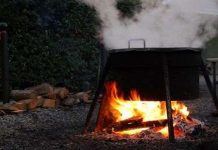 Tạo ra hơi nước bằng công nghệ nano Tạo ra hơi nước bằng công nghệ nano