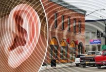 Người dân cả thị trấn hoang vì thứ âm thanh kỳ quặc