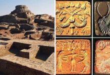 Bí mật Ấn Độ che giấu ngàn năm: Những câu hỏi khó cho nhà khoa học Bí mật Ấn Độ che giấu ngàn năm: Những câu hỏi khó cho nhà khoa học