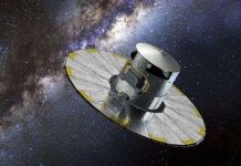 ESA phóng kính thiên văn cảnh báo thiên thạch rơi