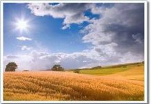 Năng lượng vũ trụ: Nguồn năng lượng tương lai