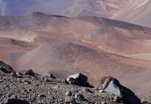 Đã tìm thấy sự sống trên sao Hỏa?