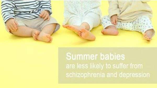 Ngày sinh ảnh hưởng tới số phận mỗi người?