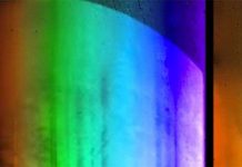 Ảnh cực hiếm sao Diêm Vương khoác áo cầu vồng