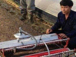 Nông dân Hải Dương chế robot, Israel ngả mũ bái phục