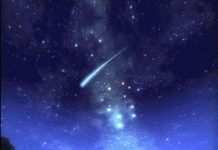 Bí mật về năng lượng bóng tối