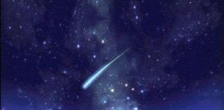 Bí mật về năng lượng bóng tối