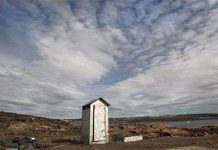 Tầng ozone ở Bắc Cực suy giảm kỷ lục