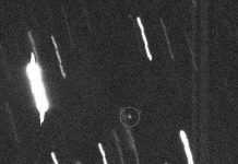 NASA loại trừ nguy cơ va chạm giữa thiên thể Apophis và Trái đất