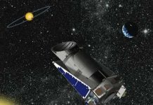 Gian nan du hành đến các vì sao