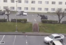 Tại sao nói bão Tembin là trận bão thuộc cấp độ thảm họa?