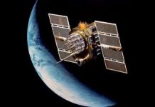 Trung Quốc mở rộng dịch vụ định vị ra khắp châu Á