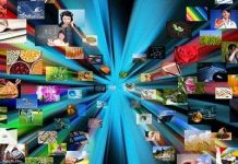 Cần 136 tỷ trang giấy A4 để in hết nội dung Internet