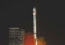 Trung Quốc phóng tàu vũ trụ thám hiểm Mặt Trăng