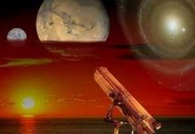 Cuộc chiến vệ tinh giữa Trung Quốc và Mỹ Cuộc chiến vệ tinh giữa Trung Quốc và Mỹ