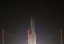 Nhật Bản nhảy vào lĩnh vực phóng vệ tinh thuê