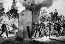 Thử nghiệm ADN chứng minh kẻ ám sát Lincoln