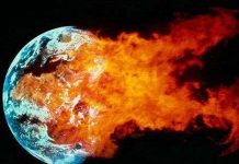 Trung Quốc có dự đoán mới về ngày tận thế