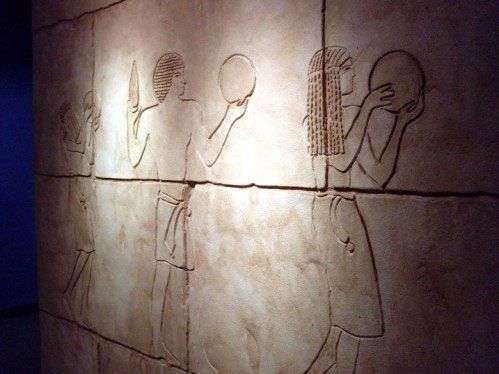 10 phát minh thú vị của người Ai Cập cổ đại (II)