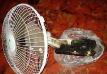 Sự kiện "gây cháy" bí ẩn, bắt đầu từ đâu?