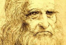 Leonardo da Vinci và những bí mật không phải ai cũng biết