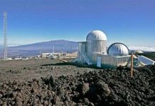 Hàm lượng CO2 trong khí quyển đang tăng kỷ lục