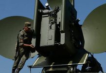 Nga phát triển vũ khí bí mật mạnh hơn bom hạt nhân