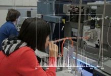 Kỳ lạ công nghệ bảo mật bằng... hơi thở