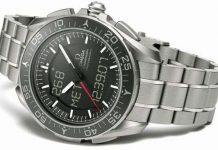 Speedmaster Skywalker X-33 - Đồng hồ dành cho phi hành gia