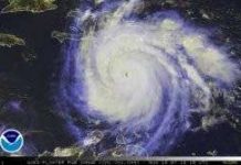 Trung Quốc: Hàng chục người chết vì bão Sepat