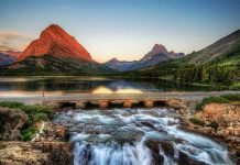 10 nơi bạn nên đến trước khi nó biến mất