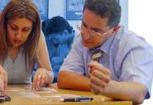 Không thể có tình bạn giữa nam và nữ