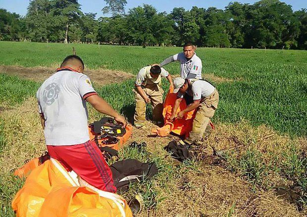 Mexico: Dân làng tá hỏa vì “cổng đến địa ngục” xuất hiện