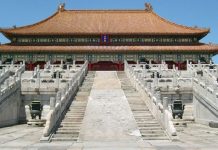 Giải mã bí ẩn kiến trúc giúp Tử Cấm Thành "đặc trị" 200 trận động đất