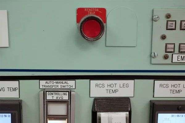Vì sao chúng ta luôn thích được nhấn những chiếc nút to màu đỏ?