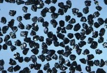 Tổng hợp thành công vật liệu nano mới siêu cứng