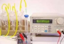 Tế bào nhiên liệu sử dụng chất bị ô nhiễm để sản xuất ra điện năng