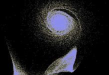 Dao động vũ trụ làm giảm khối lượng các thiên hà