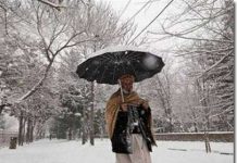 Afghanistan: Bão tuyết làm ít nhất 120 người chết Afghanistan: Bão tuyết làm ít nhất 120 người chết