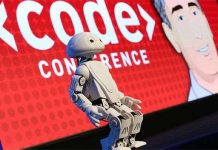 Intel hé lộ tham vọng in 3D robot tại gia