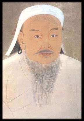 Lần theo dấu vết huyền sử loài người